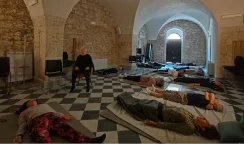 Concluso il weekend "Rilassati e ripensati" a Ferla weekend