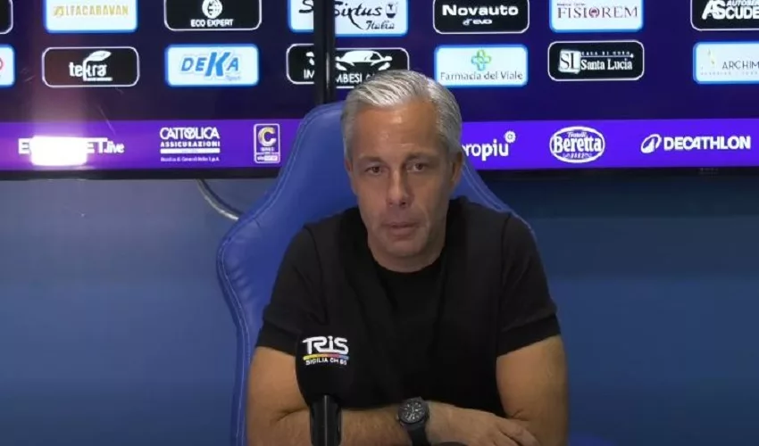 Siracusa cuore e testa nella vittoria sul Casarano