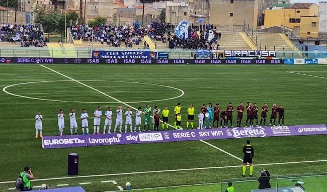 siracusa