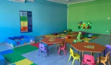 spazio giochi