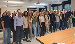 stabilizzazione
