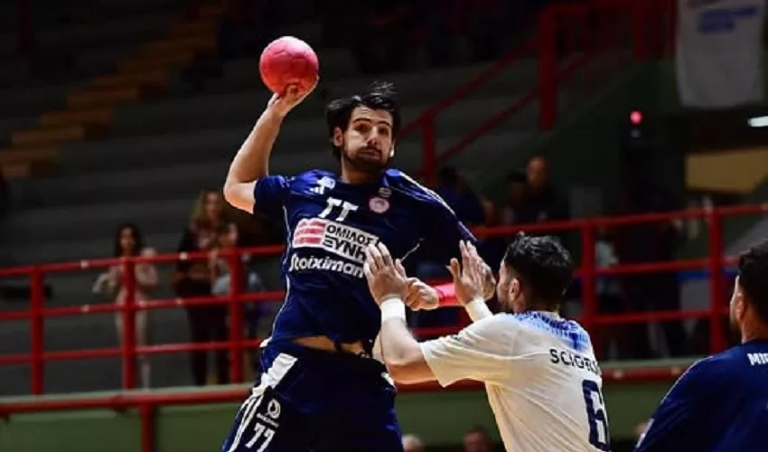 European Cup: troppo forte l’Olympiacos SFP per la Teamnetwork Albatro