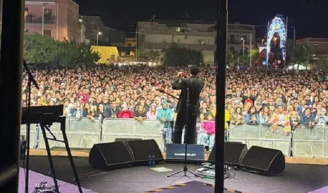concerto