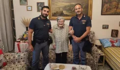 Tentata truffa del "falso incidente" ad Augusta: la signora Amelia, con i suoi 101 anni, non ci casca truffa