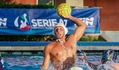 L'Ortigia lotta e si arrende al Trieste solo nel finale ortigia