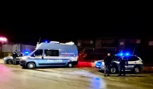 Controllo del territorio ad Avola: identificate 102 persone e controllati 40 veicoli 3 controllo