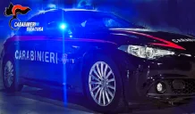 Furto con strappo: 37enne arrestato a Lentini 1 furto