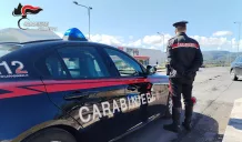 Armato di un machete rapina un supermercato a Francofonte: 20enne denunciato 1 rapina