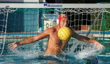 Ortigia sconfitta dal Salerno: resta penultima in classifica 2 ortigia