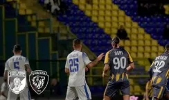 Il Siracusa sconfitto 2-1 a Giugliano: è sempre più in fondo alla classifica siracusa