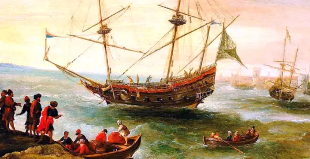 Pirati a Siracusa 7 Pirati a Siracusa