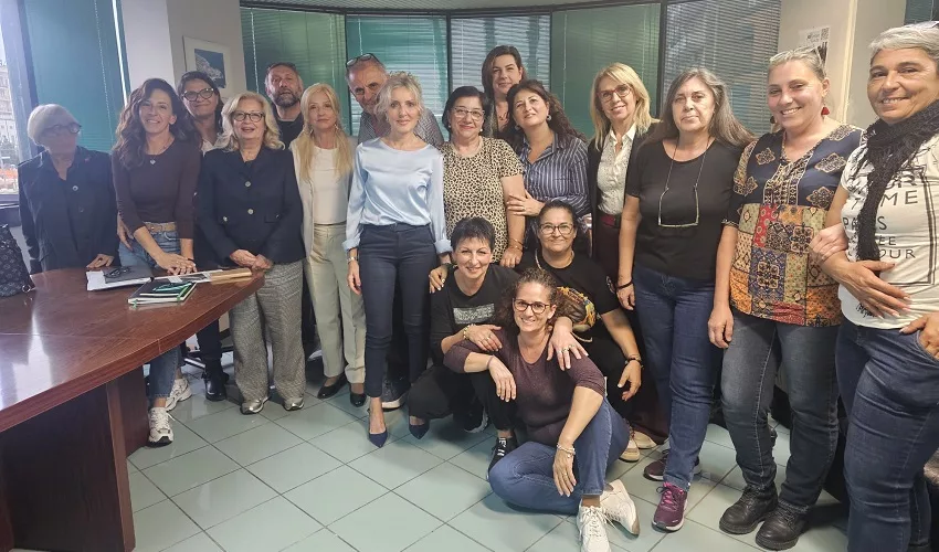 Convenzione tra Comune a veterinari: assistenza h24 per cani e gatti vaganti