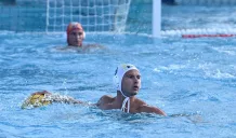 L'Ortigia in trasferta a Brescia per la 7ma di campionato 1 ortigia