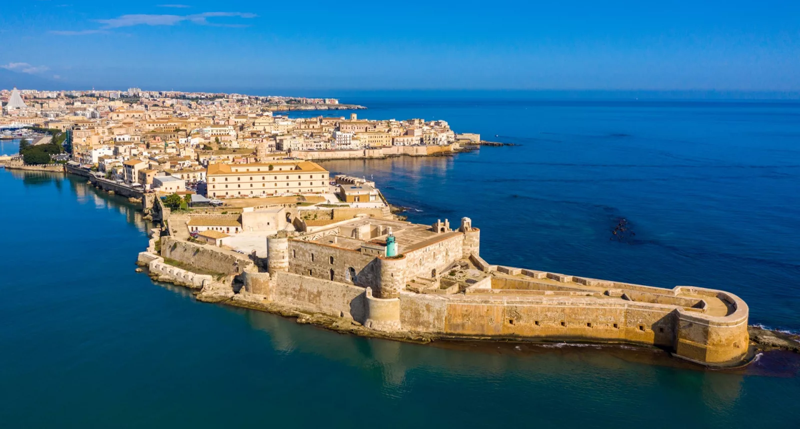 Pirati a Siracusa 8 Pirati a Siracusa