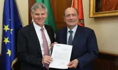 Versamento record di 102,4 milioni di imposte da UniCredit alla Regione imposte