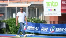 Netta sconfitta (24-10) per l'Ortigia a Brescia 2 ortigia