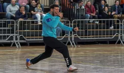 Vittoria (32-20) della Teamnetwork Albatro sul Cingoli vittoria