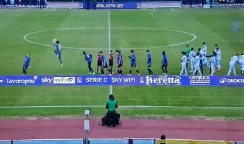 Il Siracusa scivola malamente con l'Atalanta U23: finisce 3-1 per i lombardi siracusa