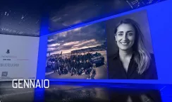 Presentato il calendario 2026 della Polizia di Stato calendario