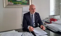 Inchiesta sull'Asp di Siracusa, il Dg Caltagirone si autosospende con effetto immediato caltagirone