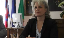 Chiara Serpieri nuovo commissario dell'Asp di Siracusa 1 chiara serpieri