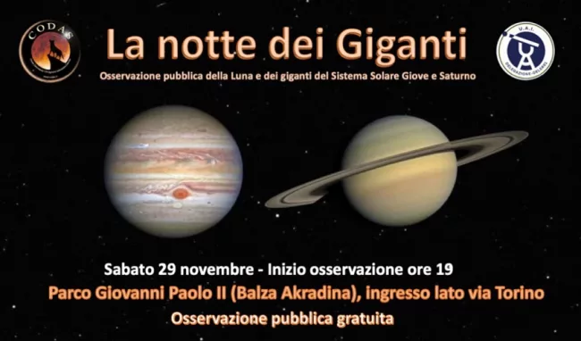 giganti