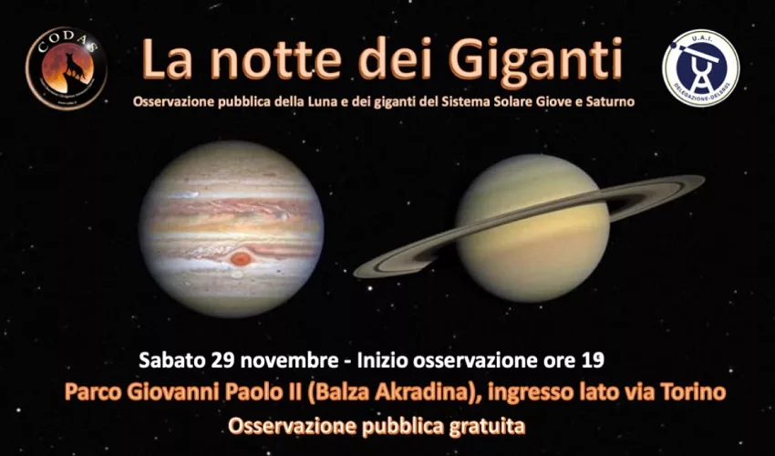giganti