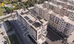 Condominio "fantasma" per ottenere il superbonus. Sequestro beni e crediti per oltre 10 milioni condominio