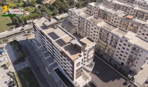 Condominio "fantasma" per ottenere il superbonus. Sequestro beni e crediti per oltre 10 milioni 5 condominio
