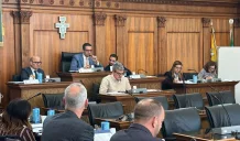 Consiglio del Libero Consorzio: approvato il ritiro di due odg e il pre-consuntivo 2024 1 consiglio