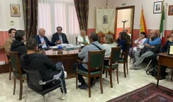 Case aquistate dal Comune e assegnate a 12 famiglie a Priolo case