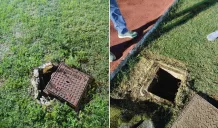 Campo Scuola Di Natale, il consigliere De Simone: "Servono interventi urgenti" 1 campo scuola