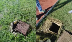 Campo Scuola Di Natale, il consigliere De Simone: "Servono interventi urgenti" campo scuola