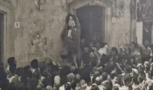 Anteprima del docufilm sulla Madonna delle Lacrime a Siracusa 1 docufilm