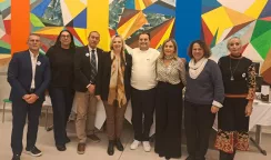 Progetto Erasmus “FReSCO” tra il " Federico di Svevia" e il Lycee “Albert Camus”di Frejus progetto