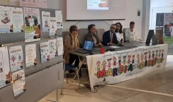 “Festival dell’Educazione – Sulle orme di Pino Pennisi
”: presentata l'ottava edizione festival