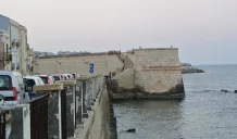 Consolidamento di un tratto del muraglione di levante: avviata la preocedura 3 muraglione