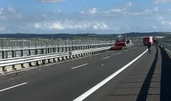 Incidente stradale mortale sul tratto autostradale Siracusa-Modica incidente