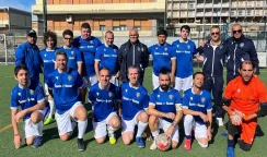 Debutto positivo di Inclusione in Movimento Siracusa inclusione