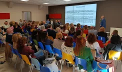 Seminario sul tema delle attività incompatibili con il rapporto di lavoro pubblico seminario