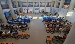 Invalsi 2025, per il “Vittorini”di Siracusa risultati prestigiosi invalsi