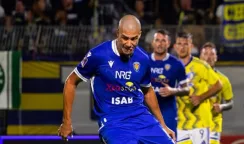 Luan Capanni non è più un giocatore del Siracusa: risoluzione consensuale del contratto siracusa