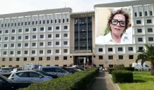 Atti persecutori su Mirella Abela, Pota condannato a 3 anni e 2 mesi 1 mirella abela