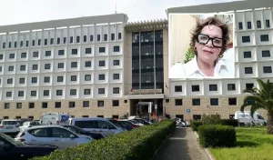 Atti persecutori su Mirella Abela, Pota condannato a 3 anni e 2 mesi 5 mirella abela