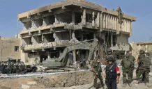 Ventiduesimo anniversario della strage di Nassirya: si commemorano Coletta e Ferraro 4 anniversario