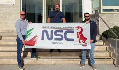 Operazione antidroga della Tenenza dei Carabinieri di Floridia: il plauso del NSC tenenza