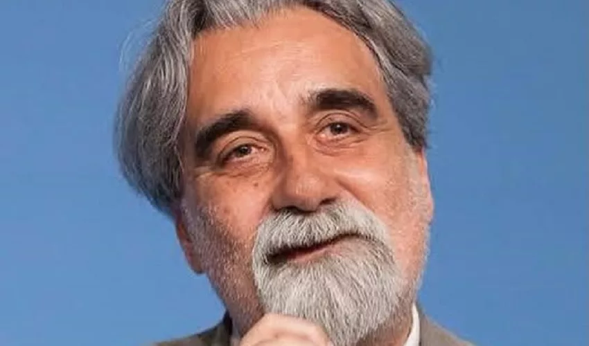 peppe vessicchio