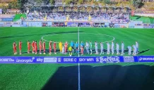 Bottino pieno del Siracusa a Picerno: 3 punti e balzo in avanti in classifica 1 siracusa