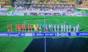 Bottino pieno del Siracusa a Picerno: 3 punti e balzo in avanti in classifica 3 siracusa