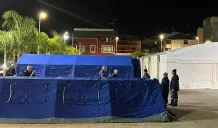 Nascita del Gruppo Comunale di Protezione Civile: Priolo celebra il 30° anniversario 1 protezione civile